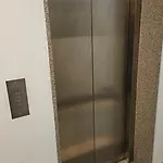 דירה Euphoria - Free Private Garage