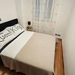 Euphoria - Free Private Garage דירה