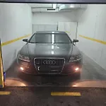 דירה Euphoria - Free Private Garage ספליט