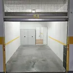 דירה Euphoria - Free Private Garage