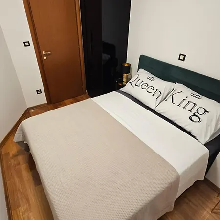 Apartamento Euphoria - Free Private Garage