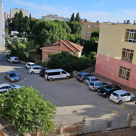 Apartamento Euphoria - Free Private Garage