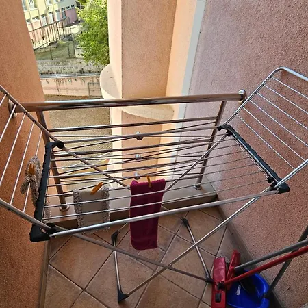Appartement Euphoria - Free Private Garage *