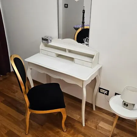 Apartamento Euphoria - Free Private Garage Split