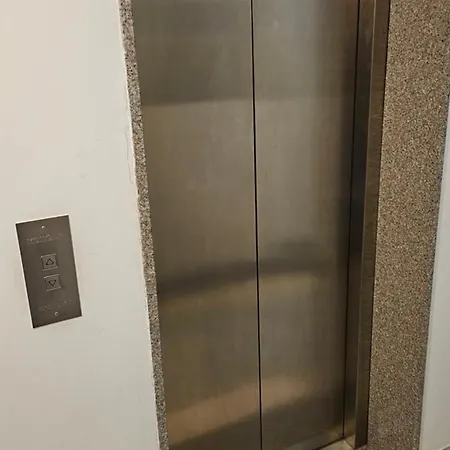 Apartamento Euphoria - Free Private Garage