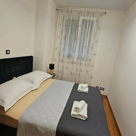 Euphoria - Free Private Garage Apartamento *