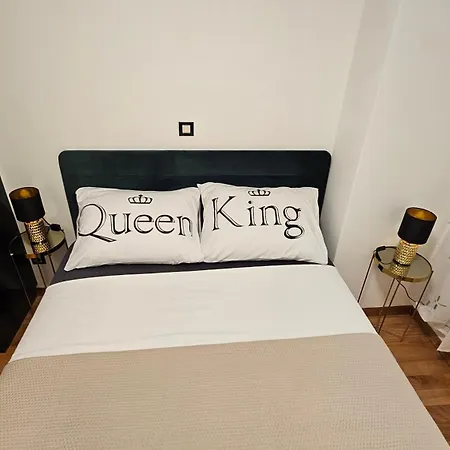 Euphoria - Free Private Garage Διαμέρισμα