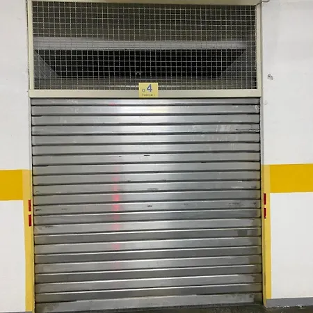 Euphoria - Free Private Garage アパート スプリト