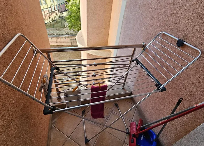 Appartement Euphoria - Free Private Garage *