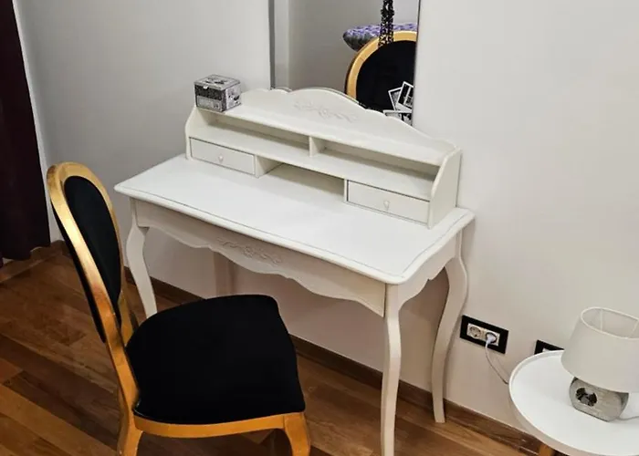 Appartement Euphoria - Free Private Garage Split