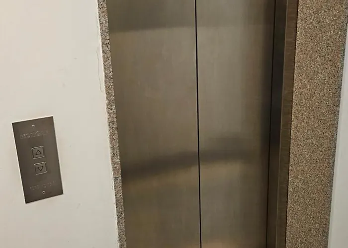 Appartement Euphoria - Free Private Garage