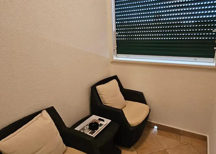 Euphoria - Free Private Garage Appartement Split