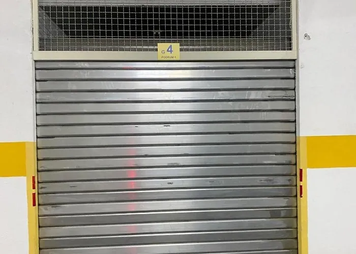 Euphoria - Free Private Garage Appartement Split