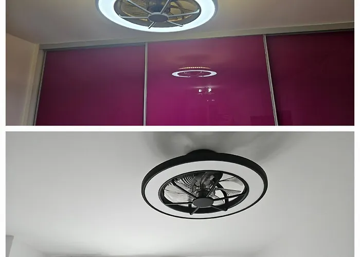 Euphoria - Free Private Garage Split