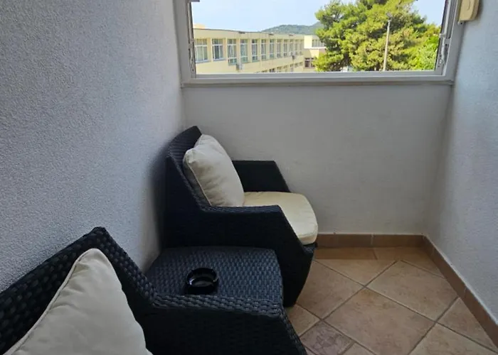 Appartement Euphoria - Free Private Garage